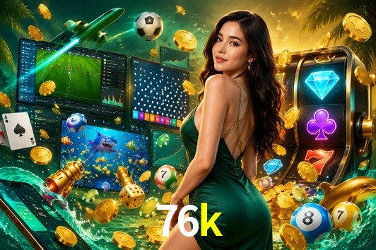Welcome Bonus 76k