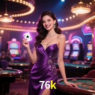 Estatísticas 76k