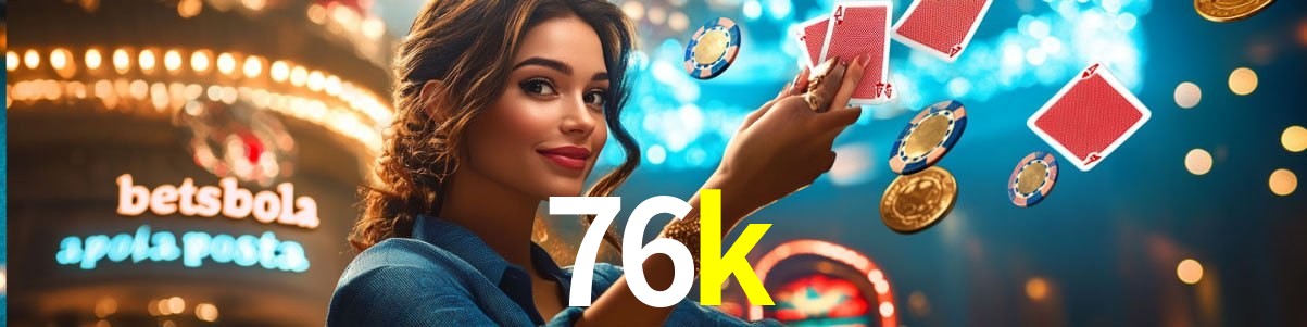 Experiência VIP 76k