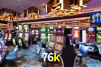 Explorando a Categoria de Eventos em Apostas na 76k