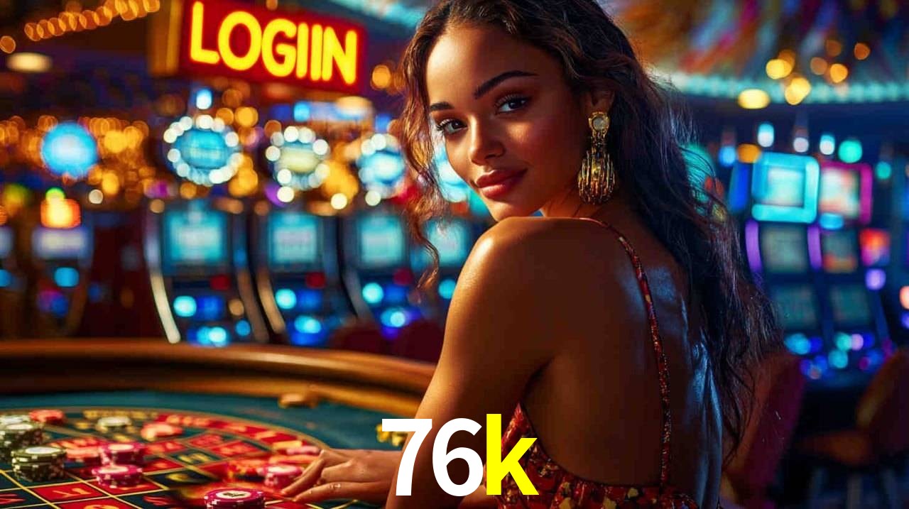 Apostas Esportivas na 76k: Um Guia Completo