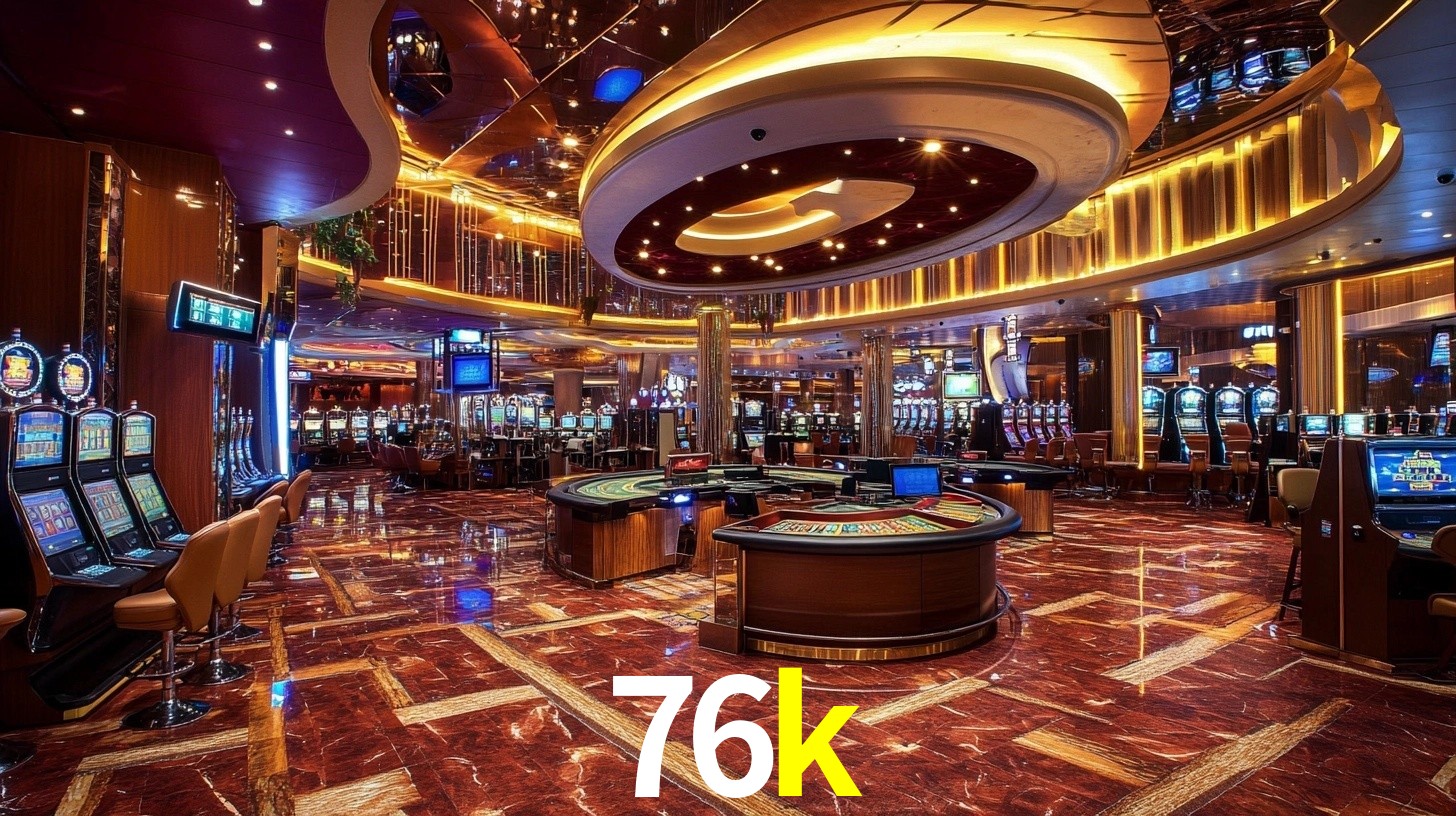 76k App Interface