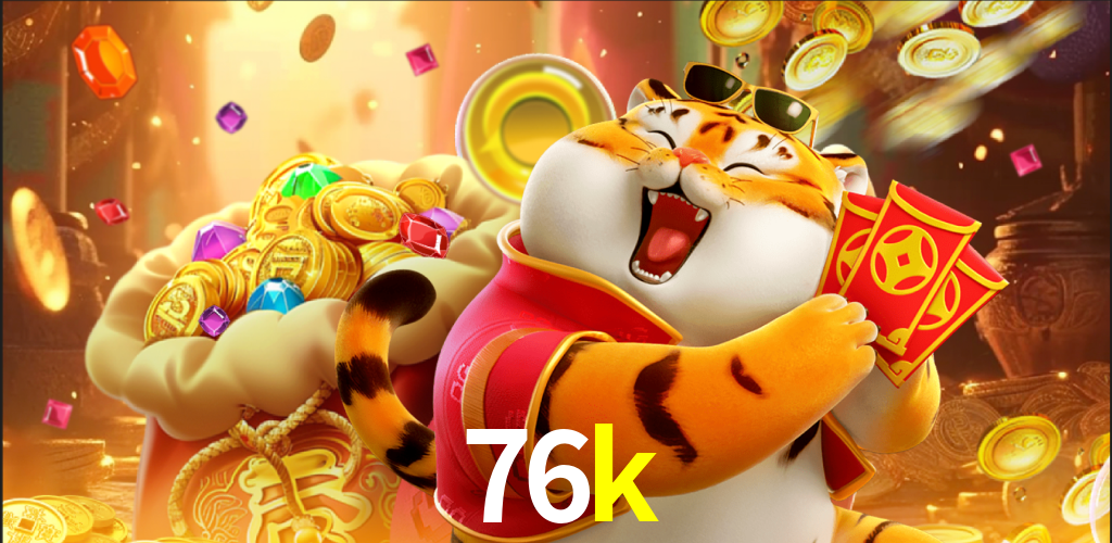 Desvendando o Mundo dos Jogos Virtuais na 76k