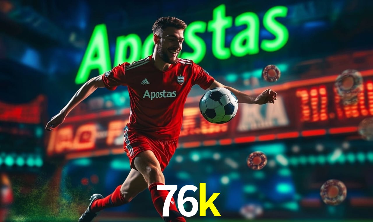 Desvendando o Mundo dos Jogos Virtuais na 76k