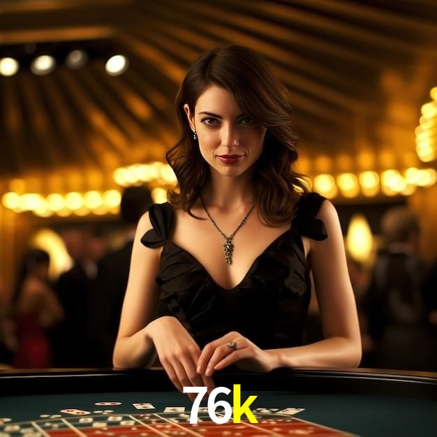 Estatísticas do Jogo 76k