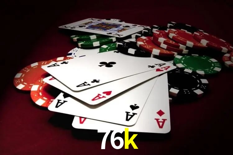 A Emoção da Loteria na 76k: Uma Chance de Mudança de Vida