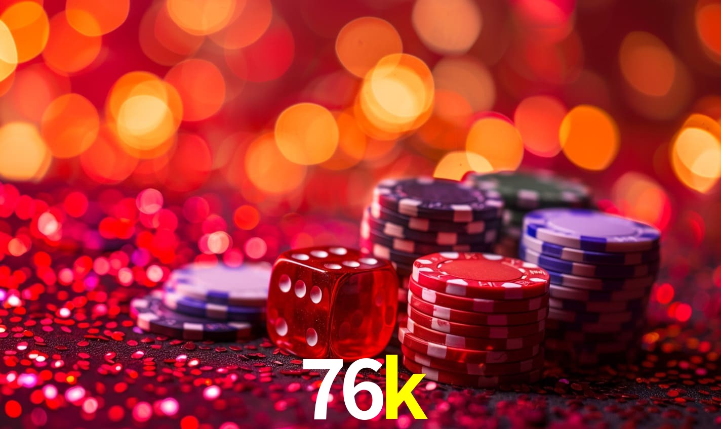 Casino Ao Vivo 76k