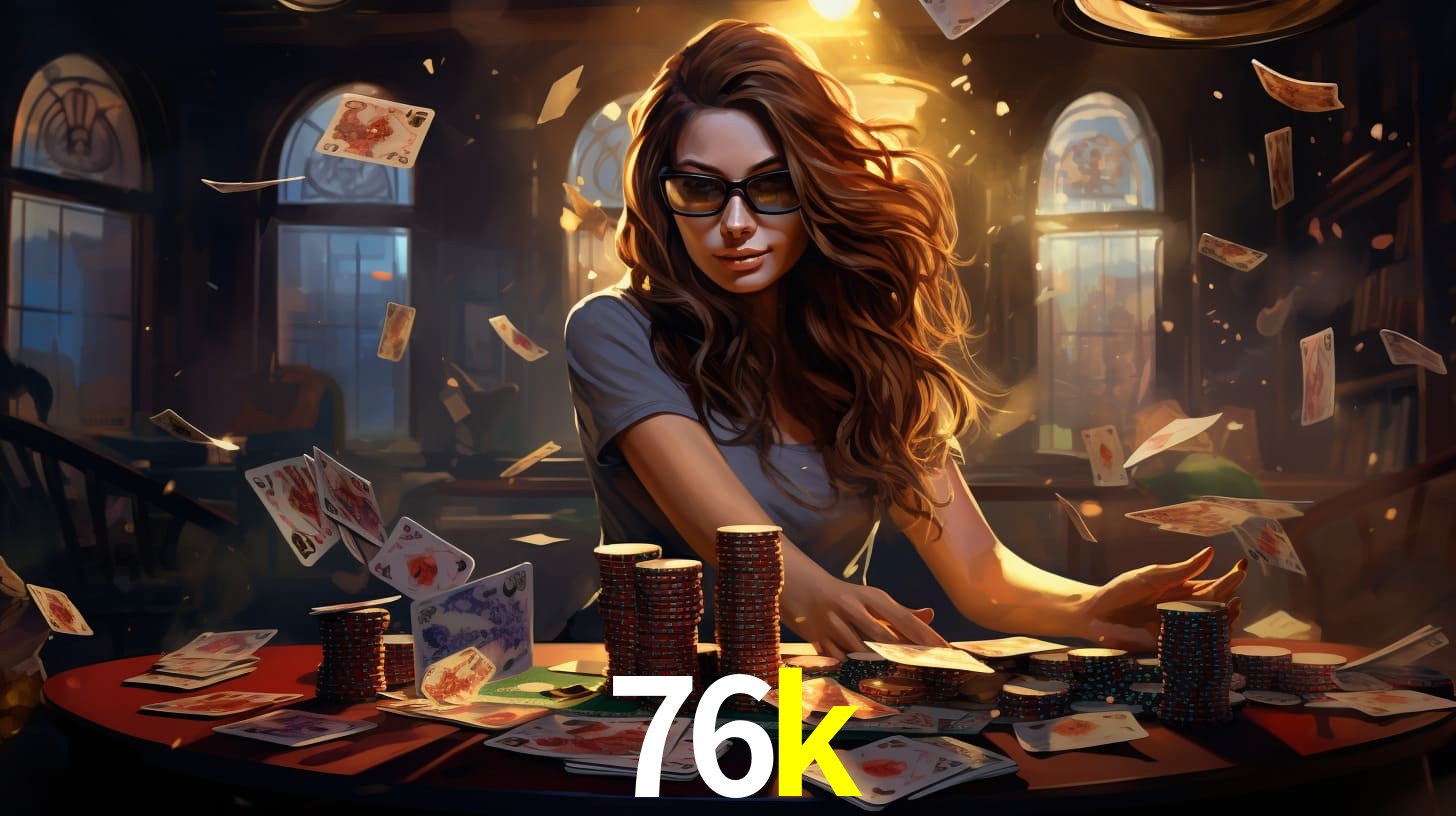 Tournaments 76k