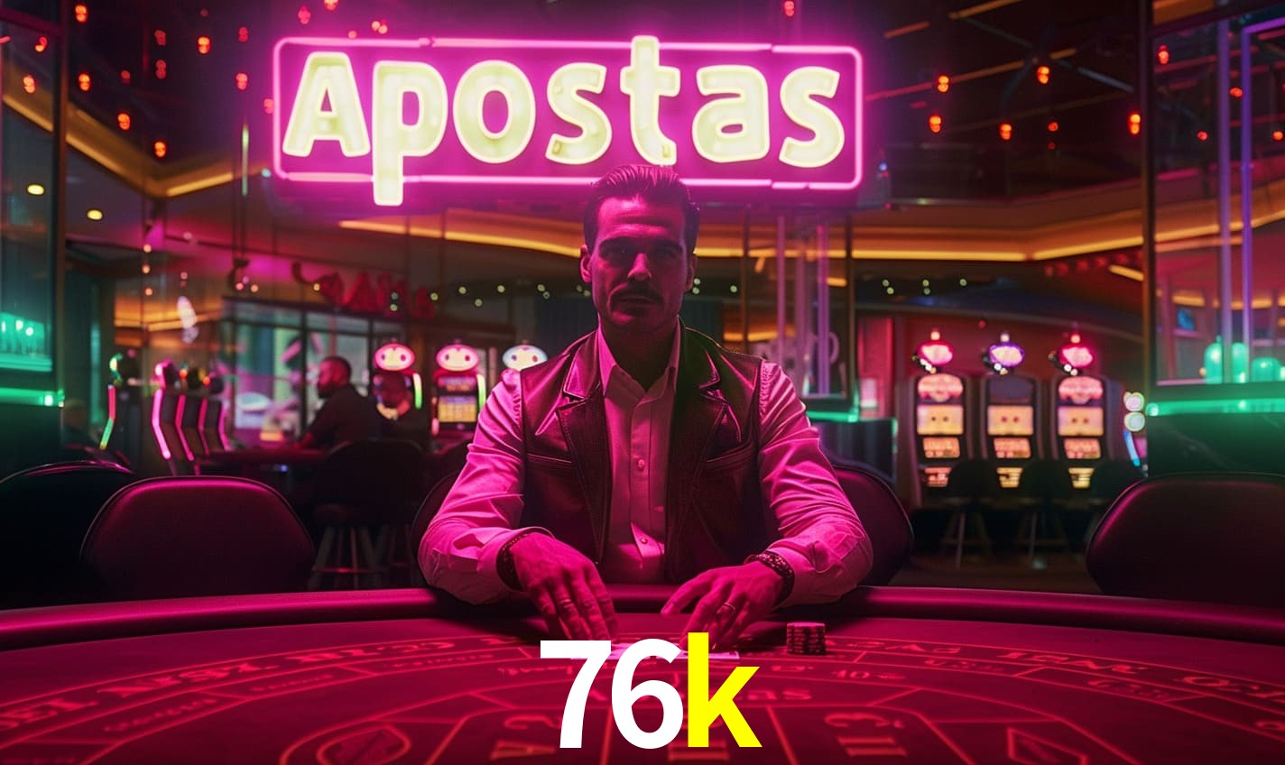 Diretório de Jogos 76k