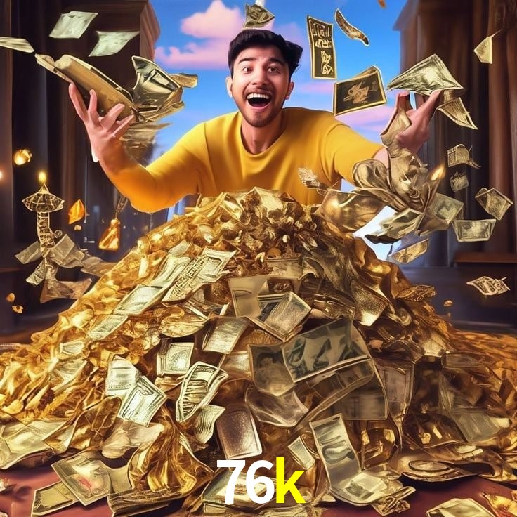 A Revolução dos Aplicativos de Jogos no 76k