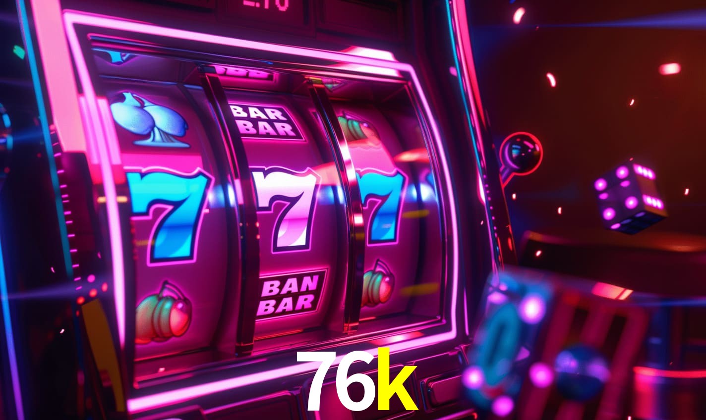 Provedores de Jogos 76k