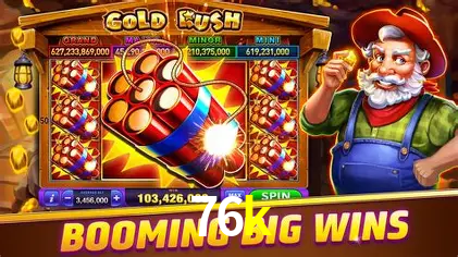 Descubra o Mundo do Cassino Online com 76k