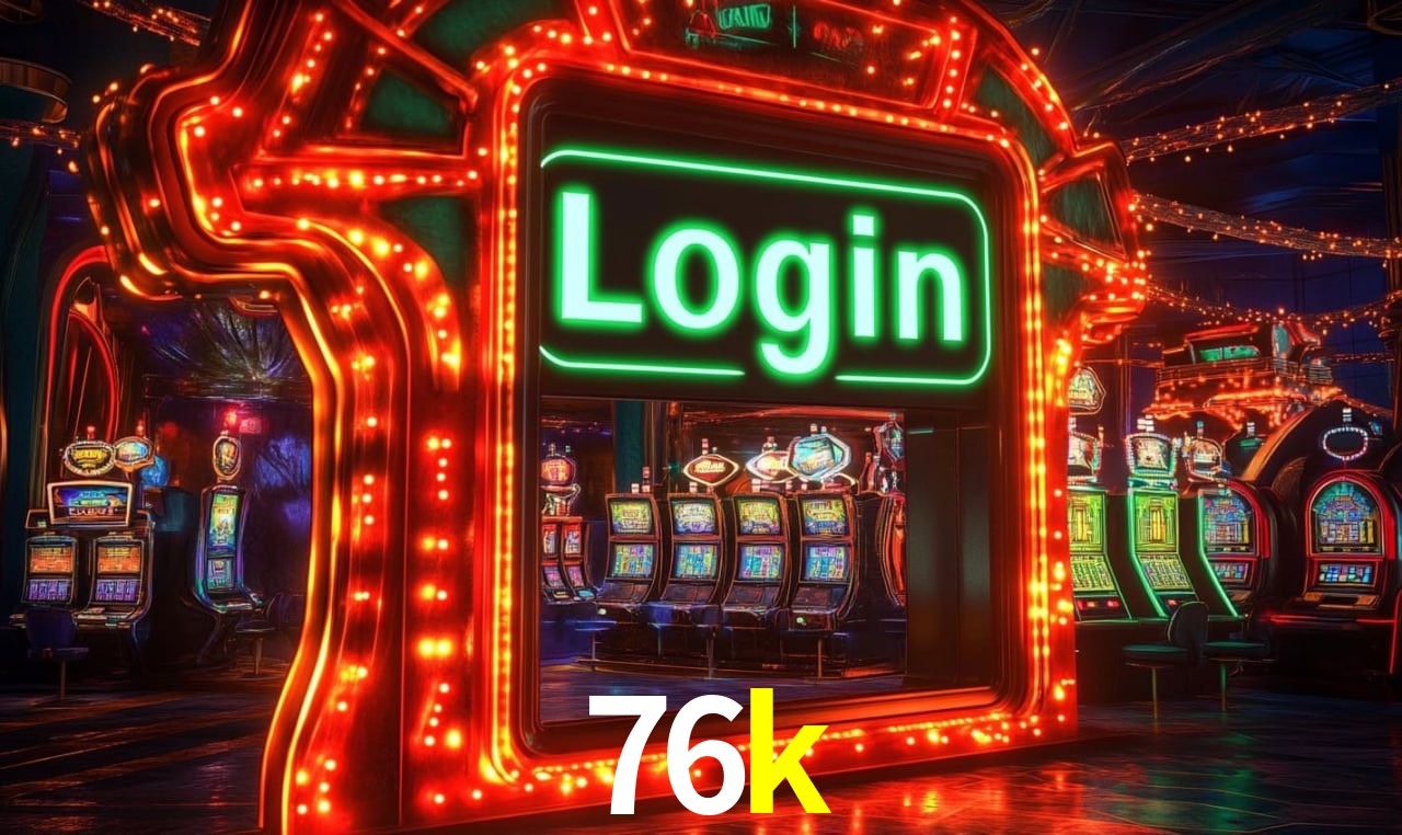 Login Seguro 76k