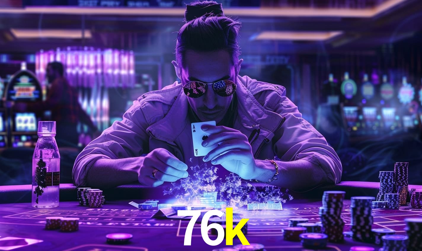 VIP Casino 76k