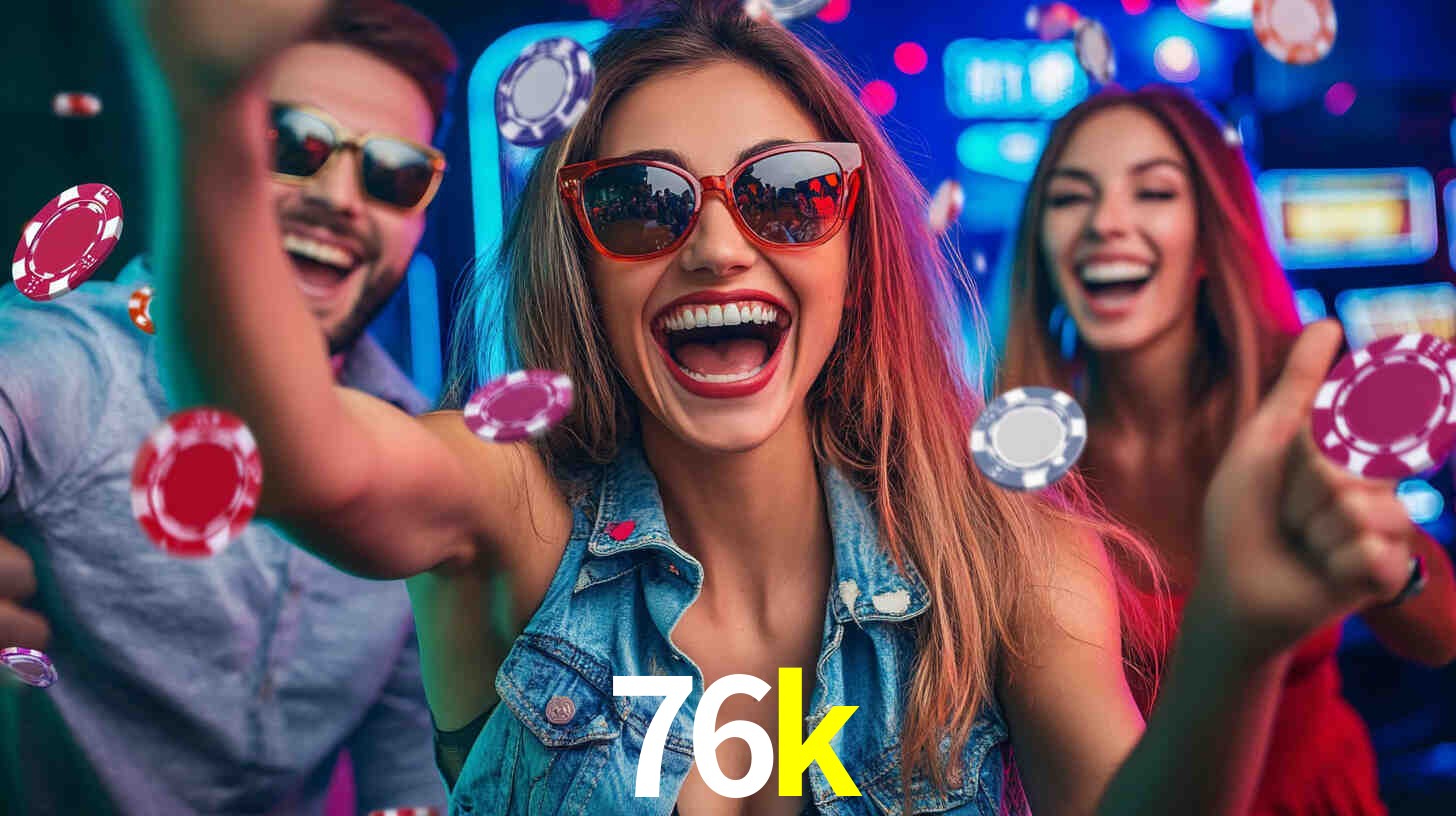 Inovações de Jogos na 76k: O Futuro das Experiências Interativas