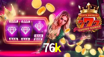 Inovações de Jogos na 76k: O Futuro das Experiências Interativas