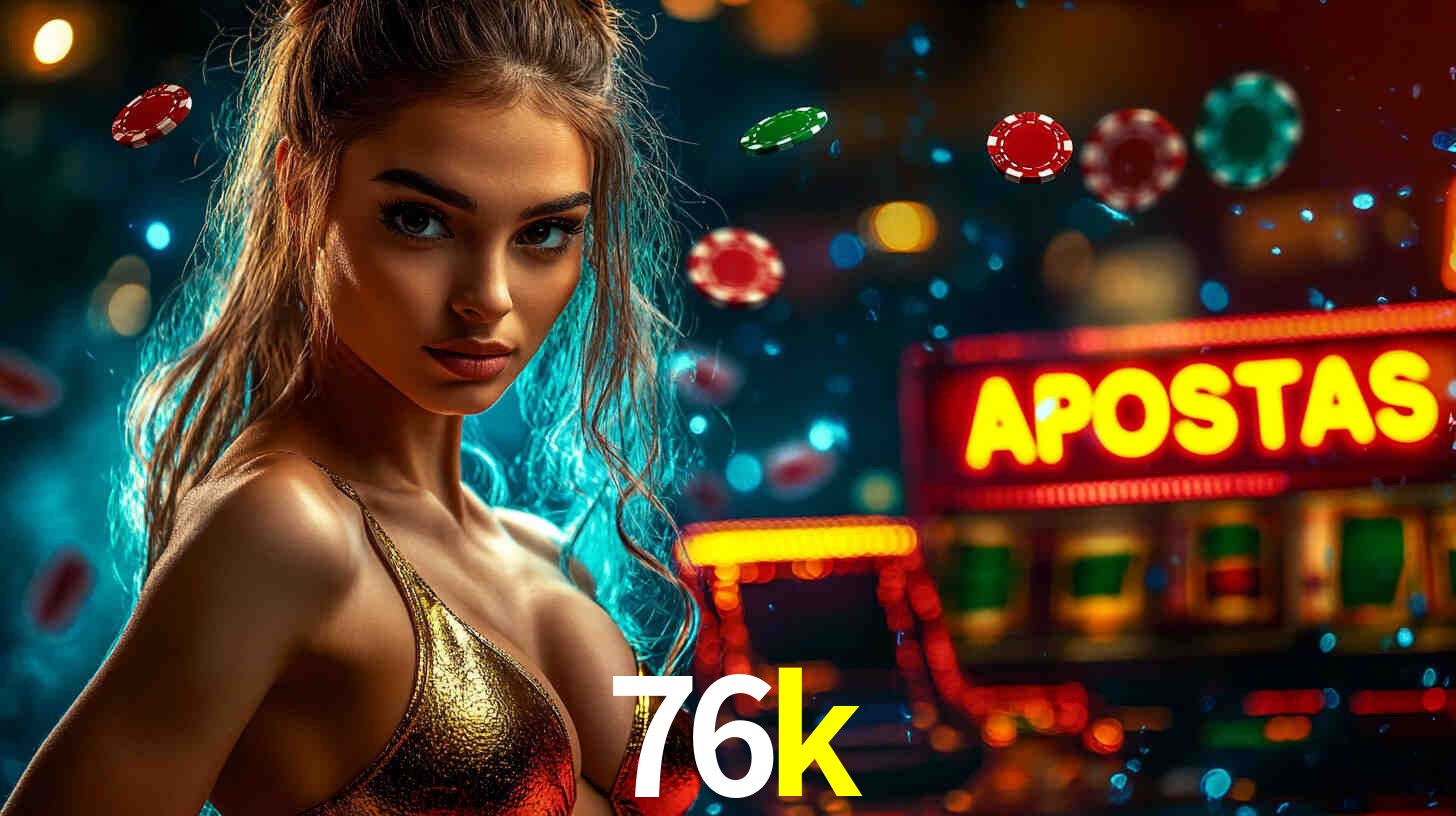 Explorando a Categoria de Eventos em Apostas na 76k