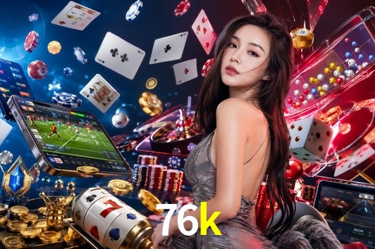 Slot Games 76k