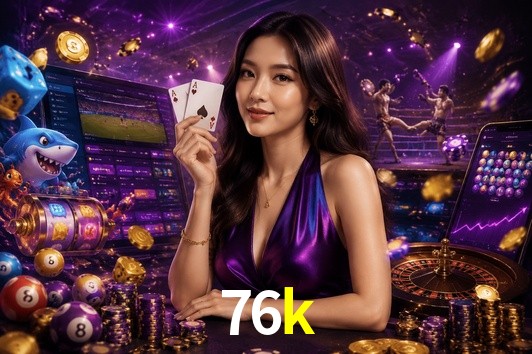 Roulette Table 76k