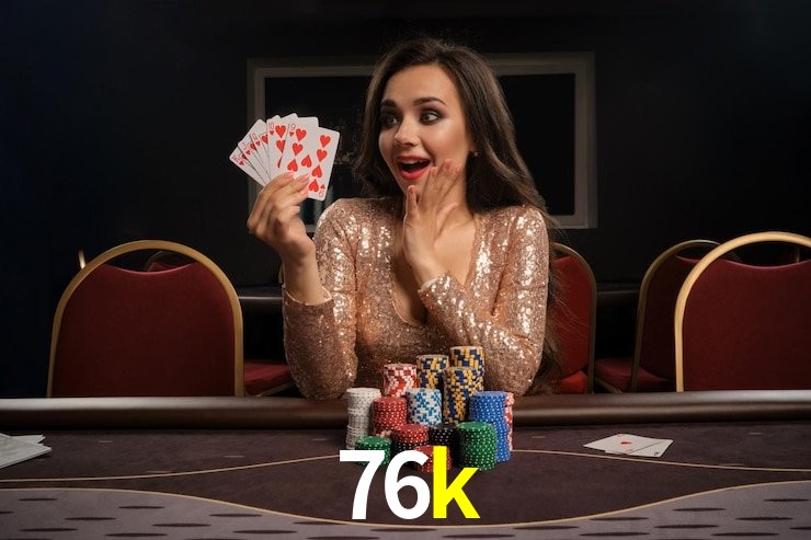 Mesa de Blackjack 76k
