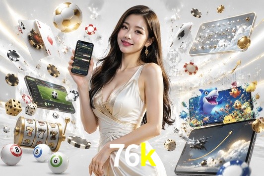 Live Casino 76k