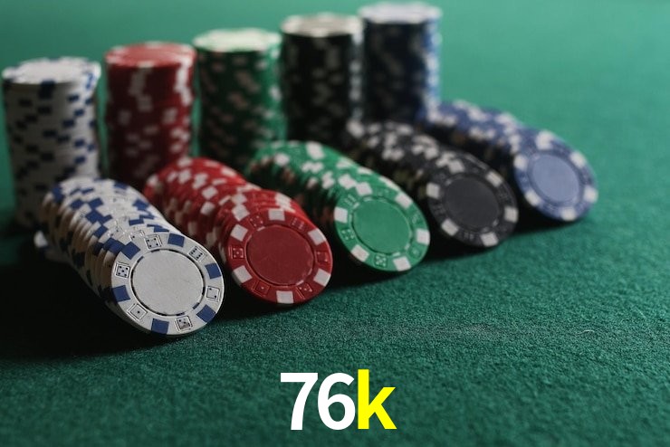 Game Statistics 76k