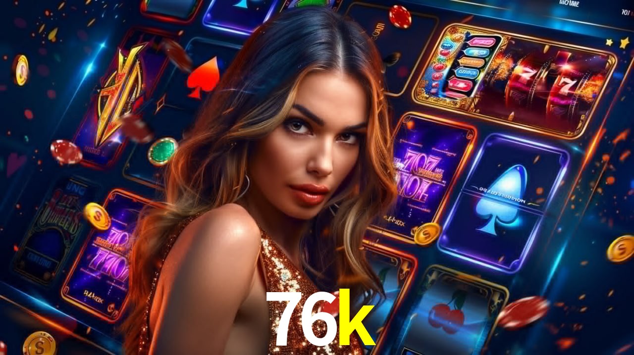 Interface do App 76k