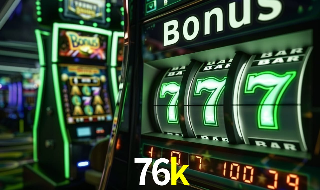Game Providers 76k