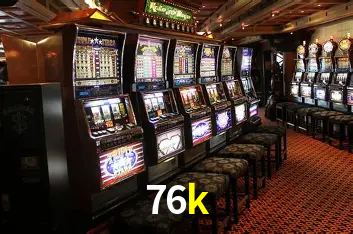 Descubra o Programa VIP da 76k: Vantagens Exclusivas para Jogadores
