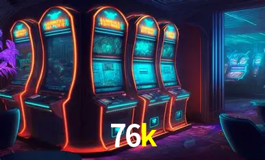 Desvendando o Mundo dos Jogos Virtuais na 76k