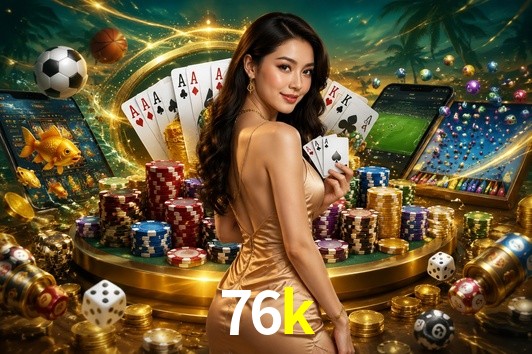 Live Casino 76k