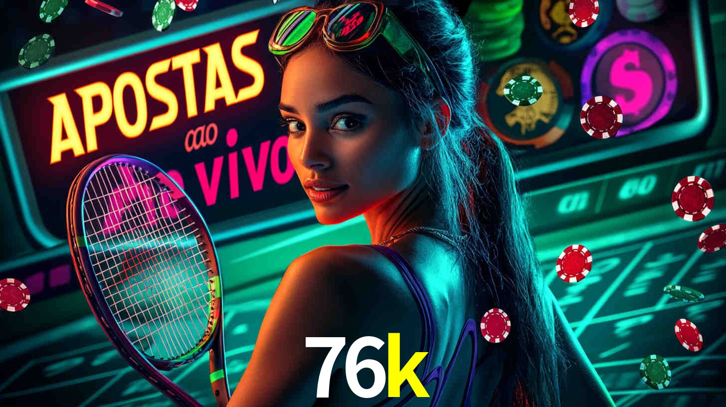 Descubra a Essência do 76k: Nossa História e Compromissos