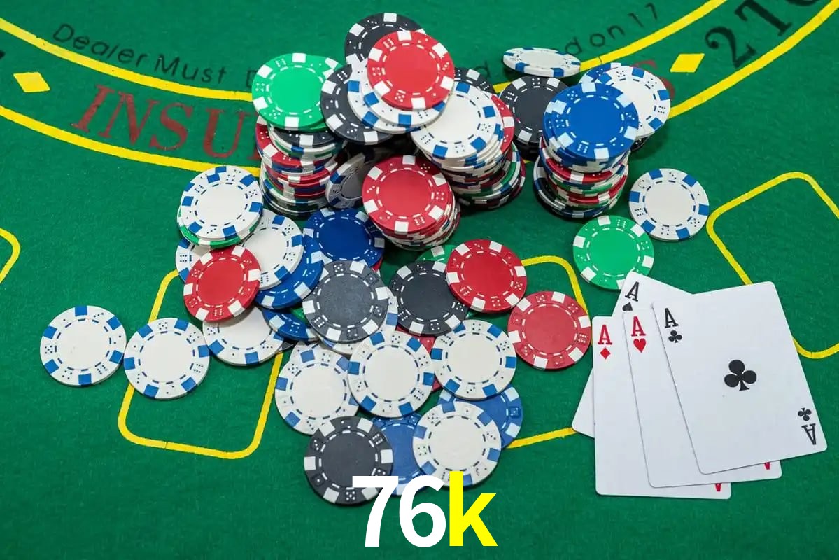 Estatísticas Esportivas 76k