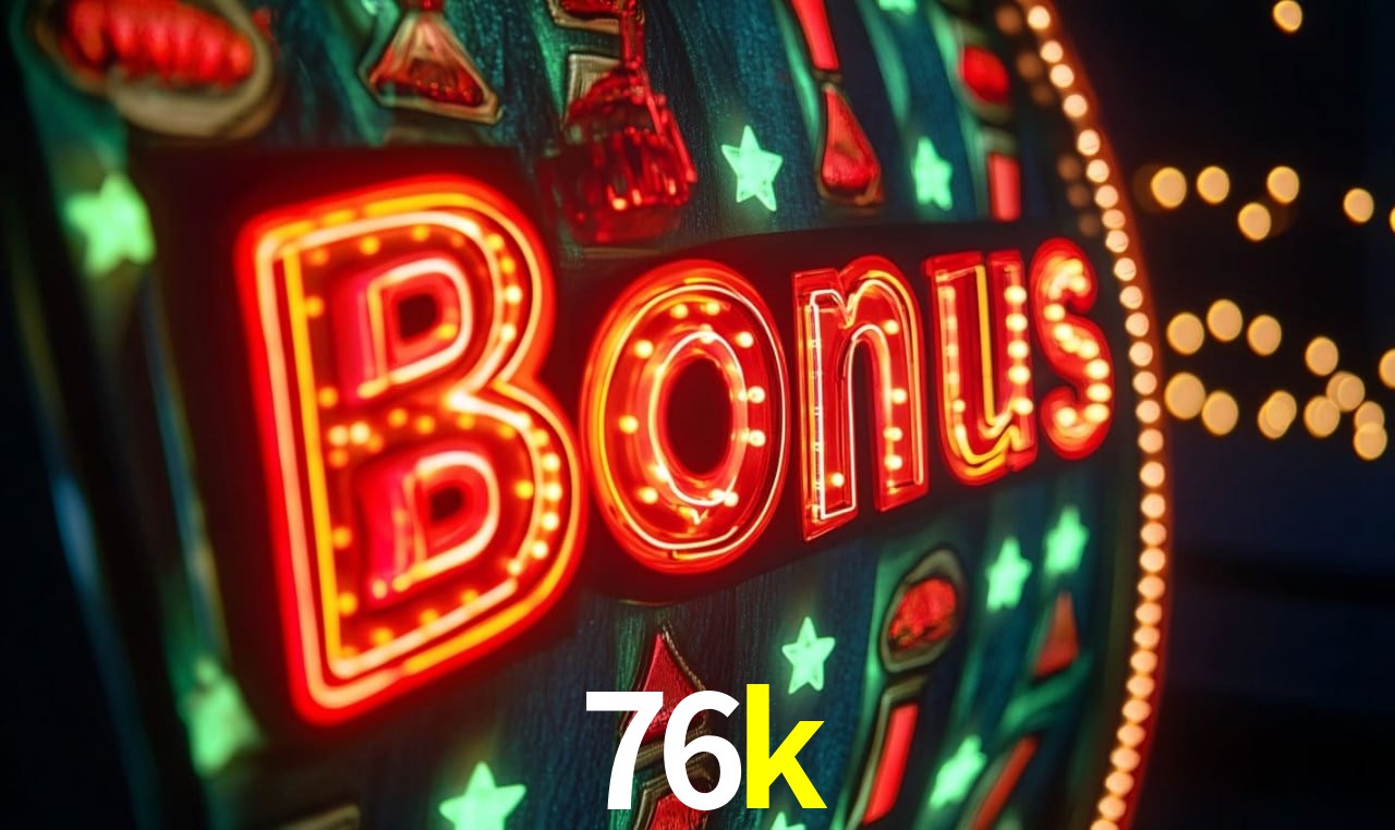 Apostas de Futebol 76k