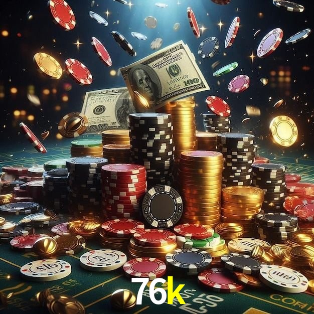 Torneios 76k